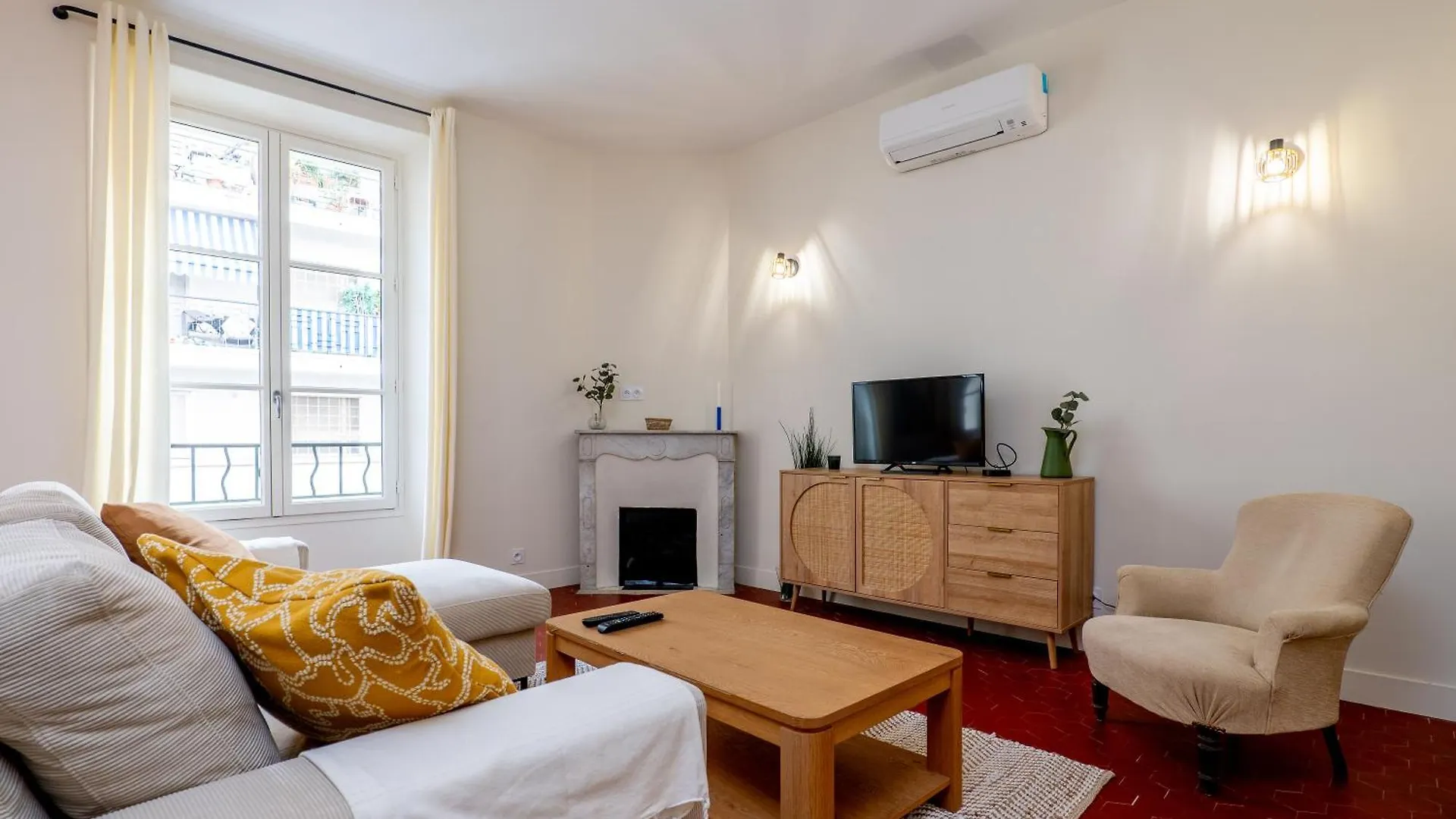 Villa Cana Cannes