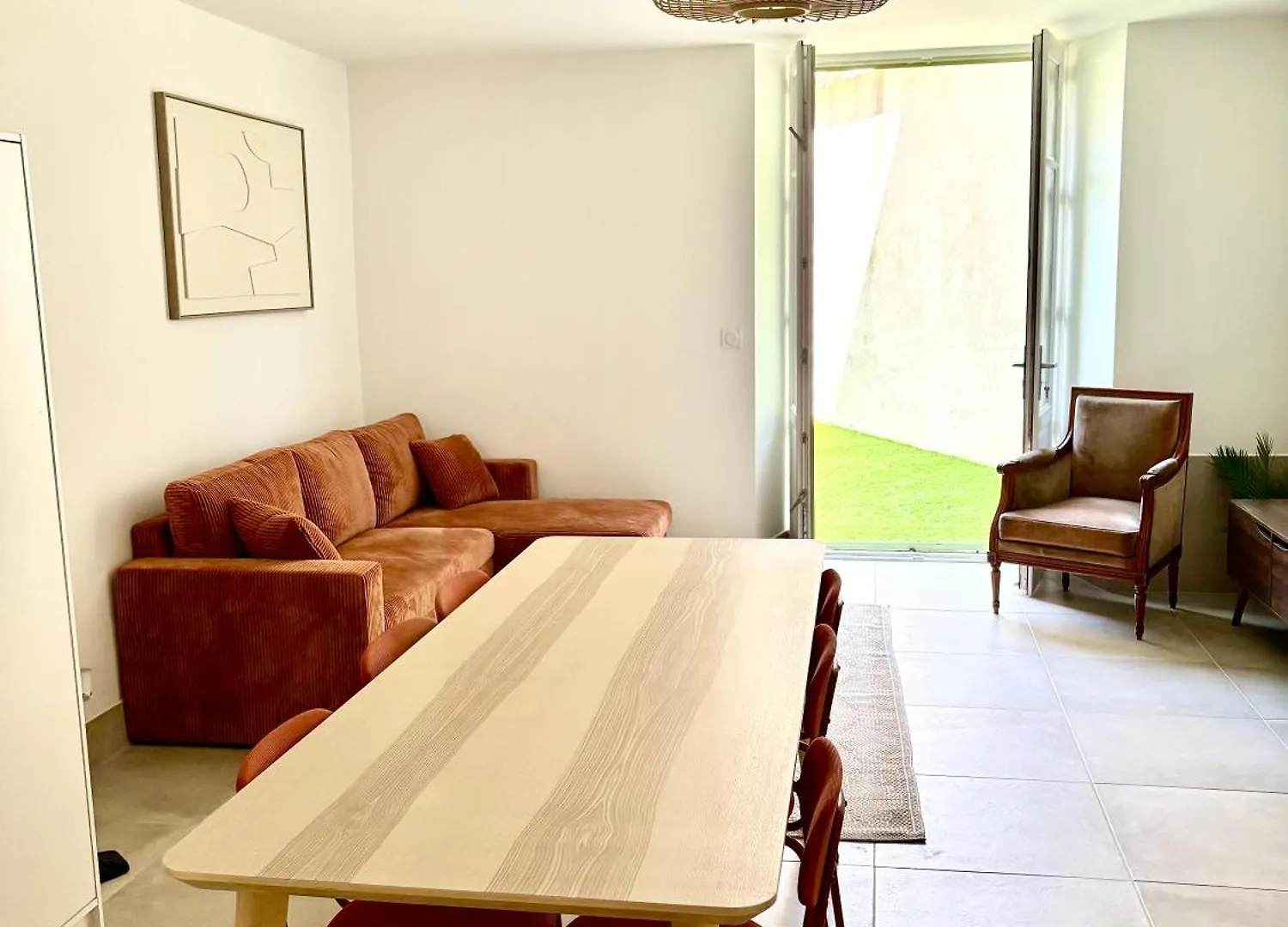Villa Cana Cannes Appartamento
