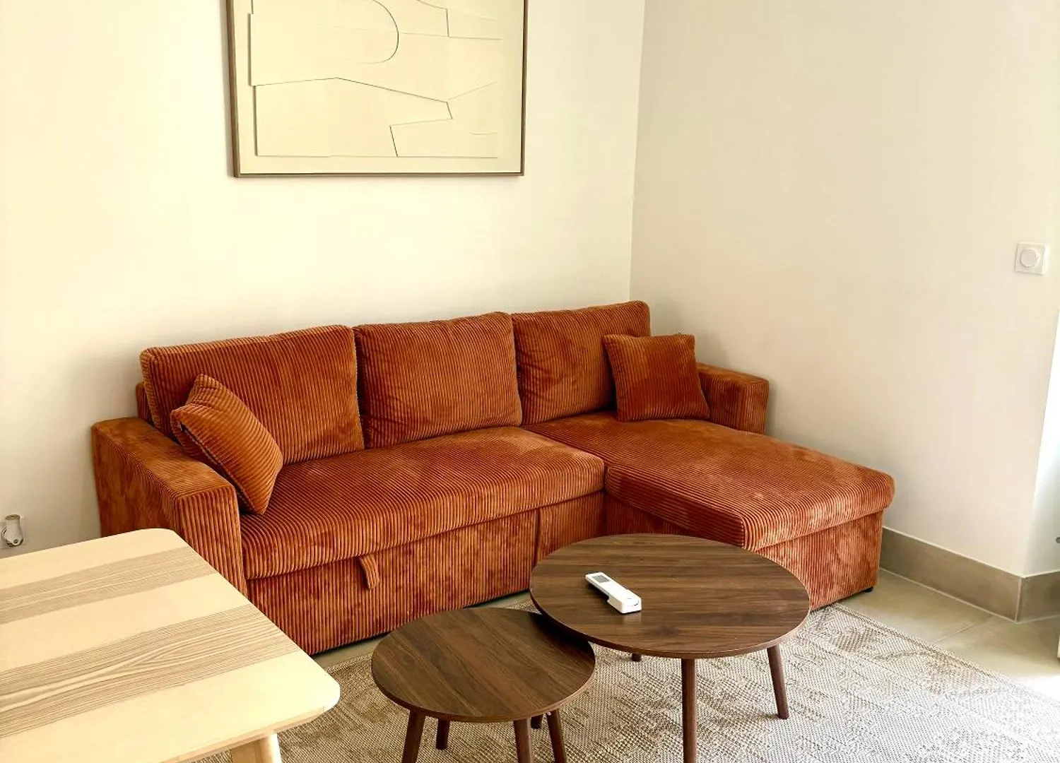 Villa Cana Cannes Appartamento