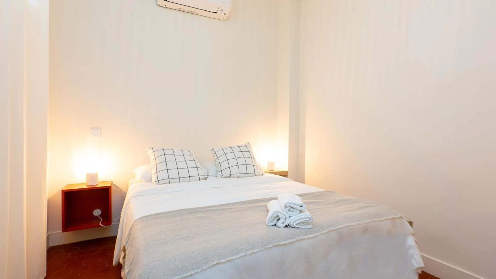 Apartment Villa Cana Cannes