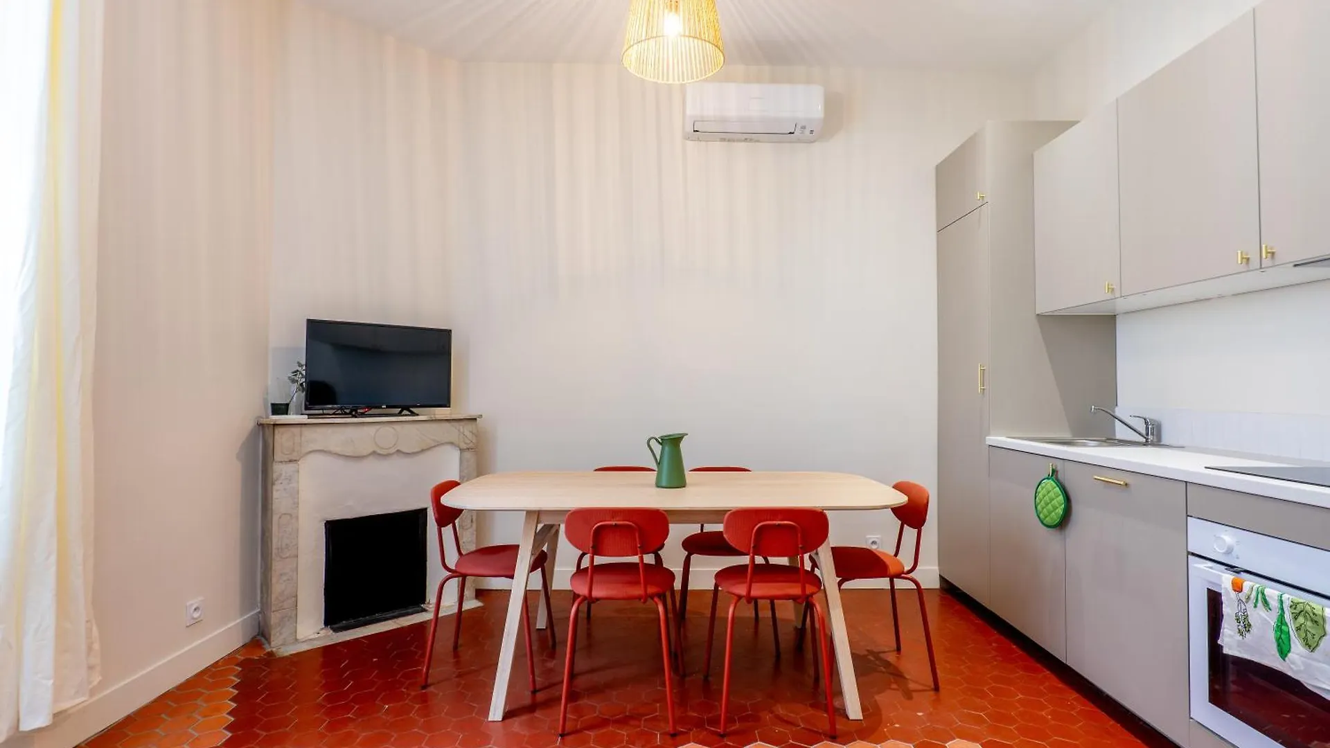 Apartment Villa Cana Cannes France