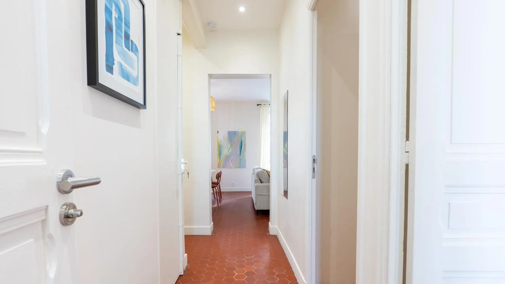 Villa Cana Cannes