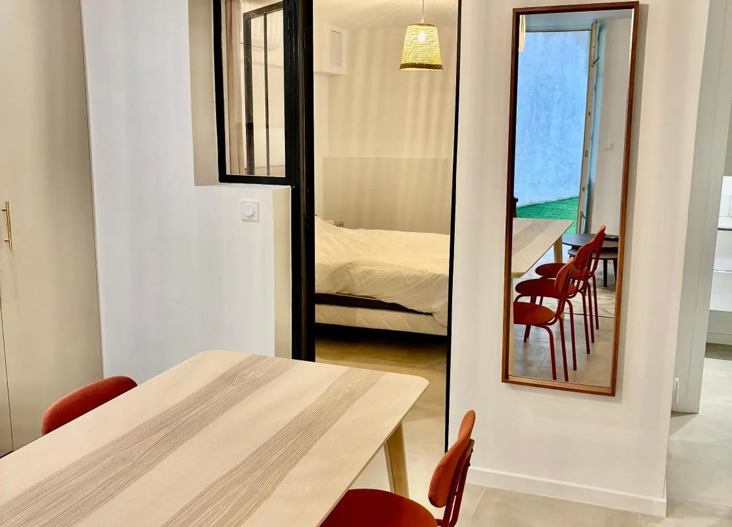 Villa Cana Cannes 0*,  France