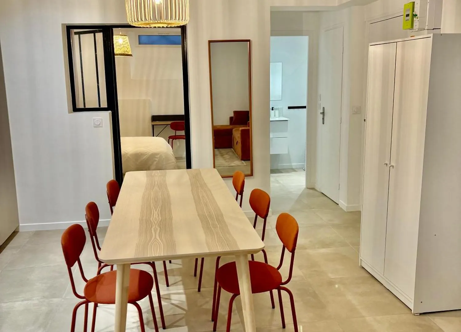 Apartment Villa Cana Cannes France