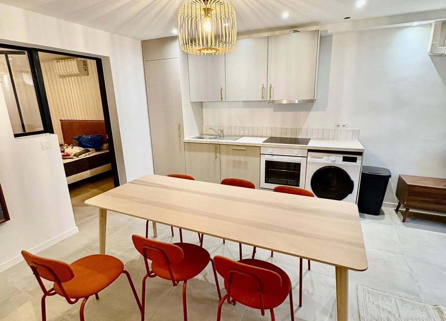 Villa Cana Cannes