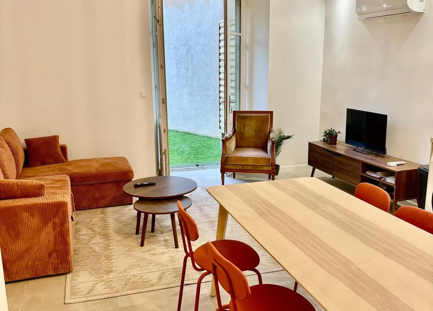 Apartment Villa Cana Cannes