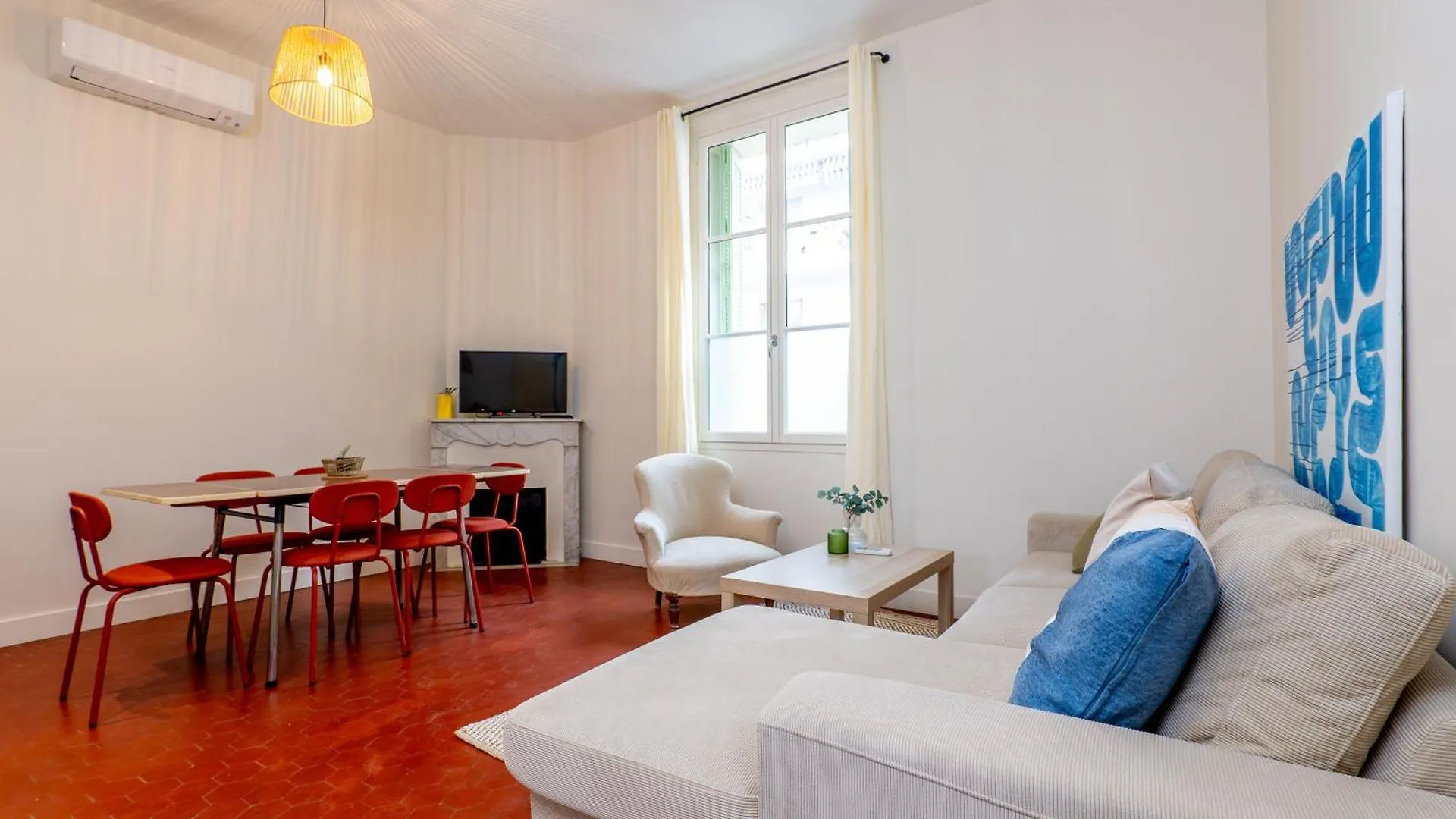 Apartman Villa Cana Cannes Franciaország