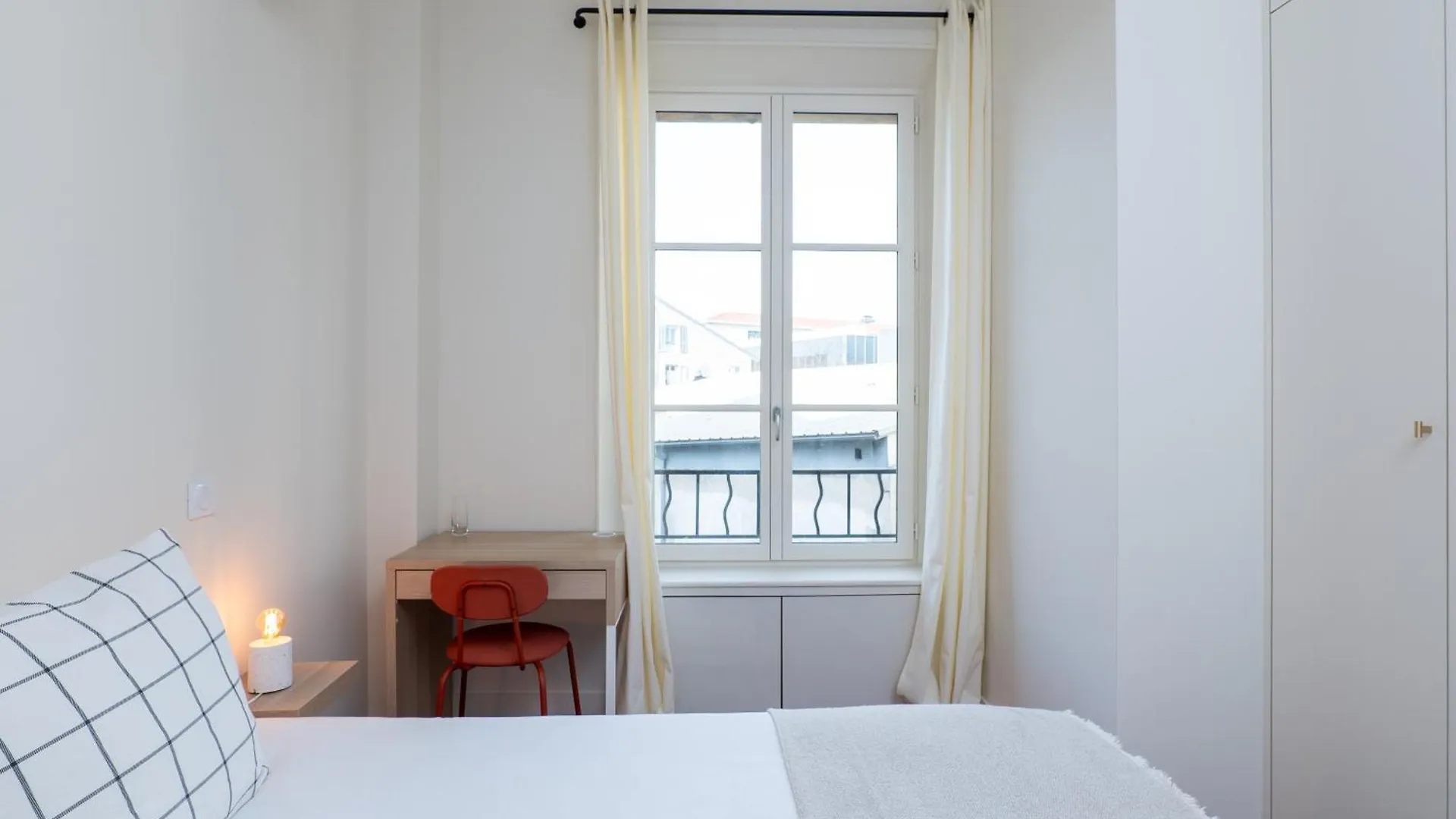 Apartman Villa Cana Cannes