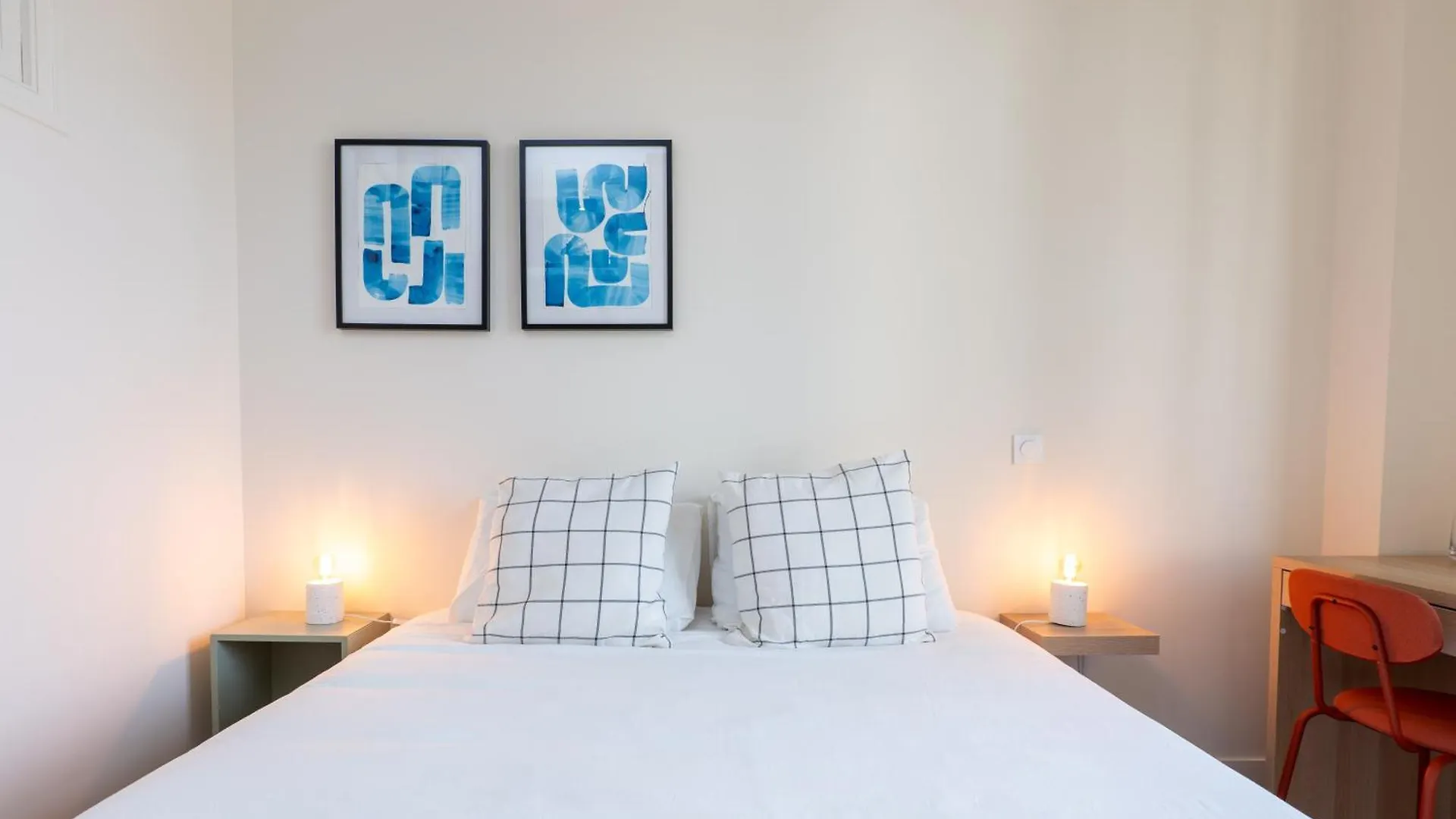 Apartman Villa Cana Cannes