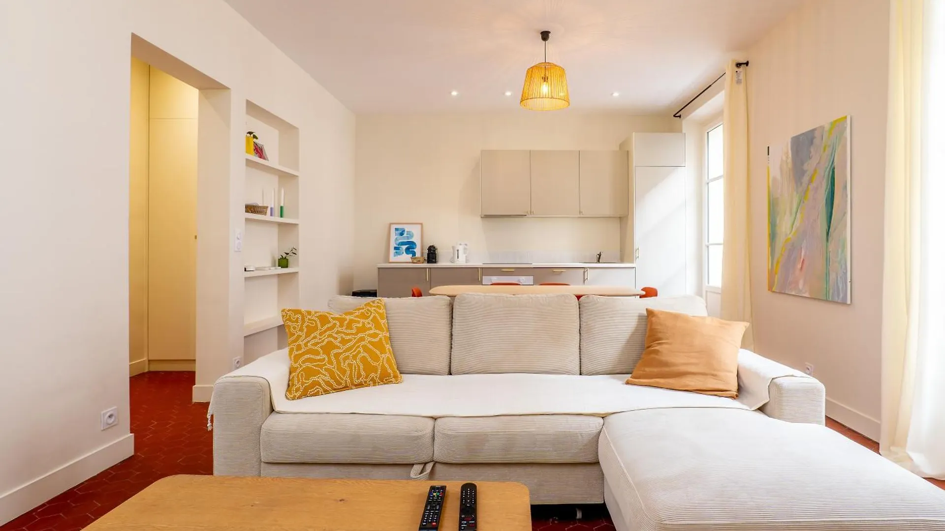 Villa Cana Cannes 0*,  Franciaország
