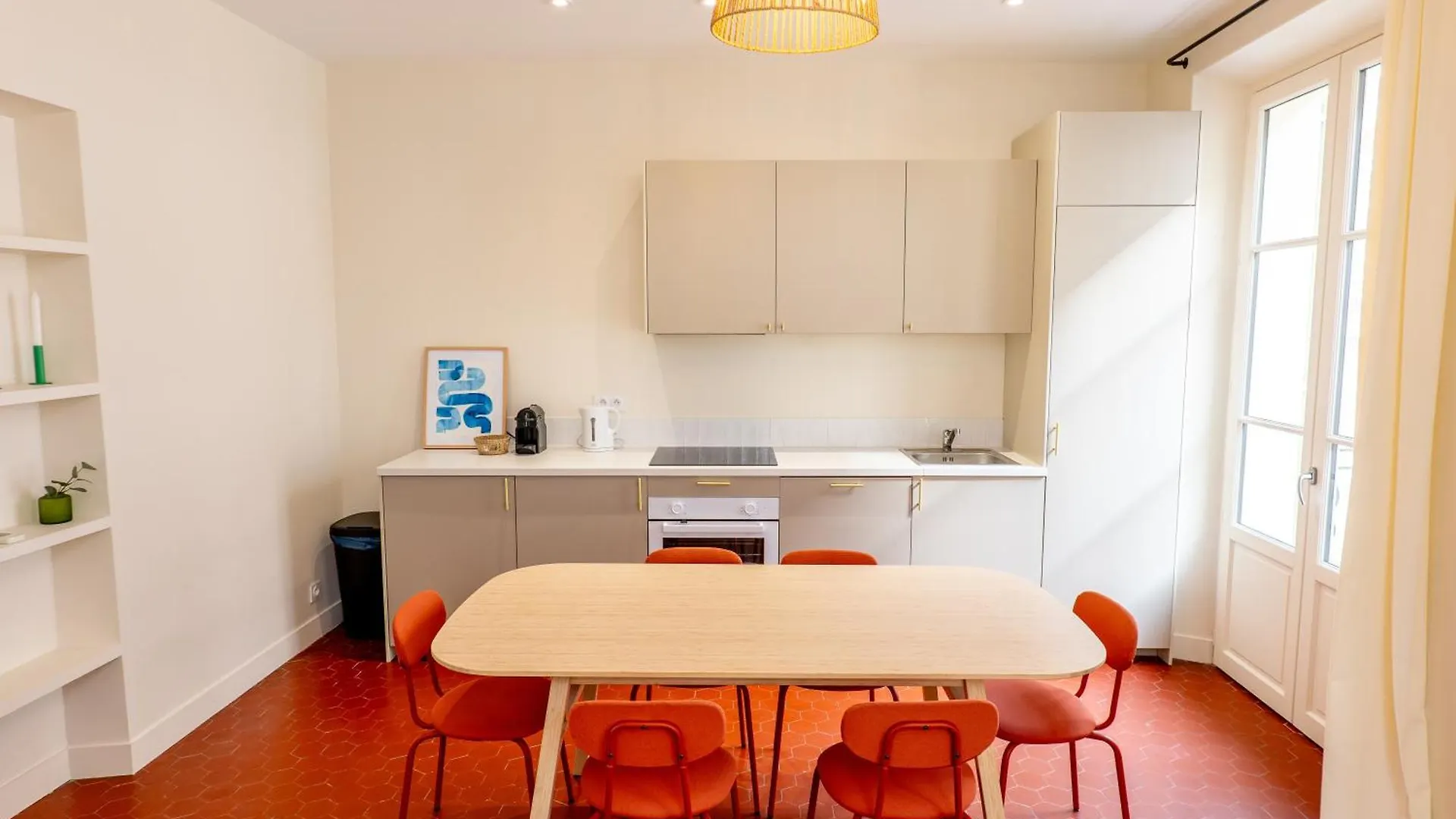 Apartman Villa Cana Cannes Franciaország