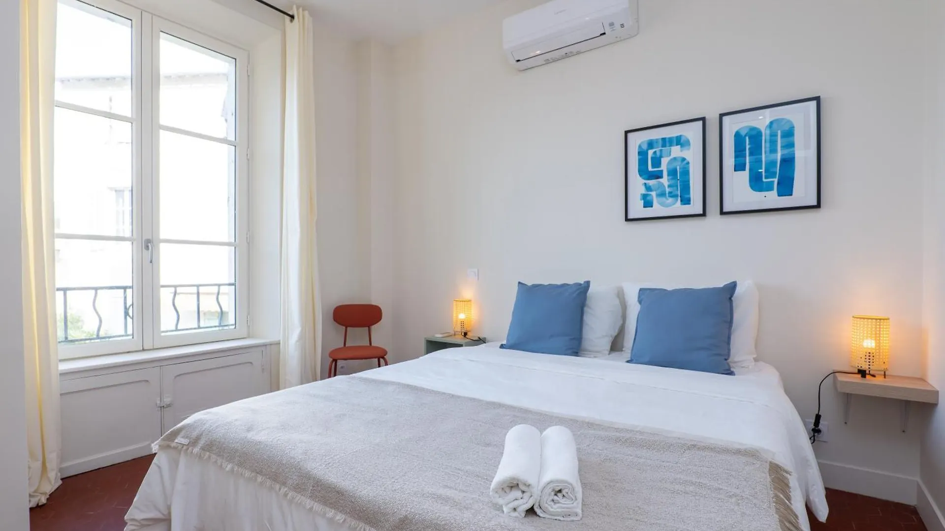Apartman Villa Cana Cannes