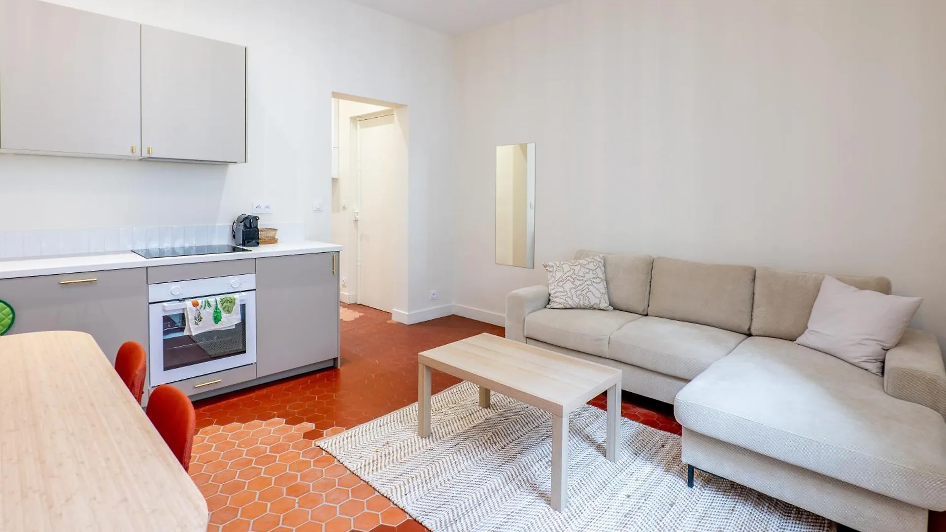 Villa Cana Cannes