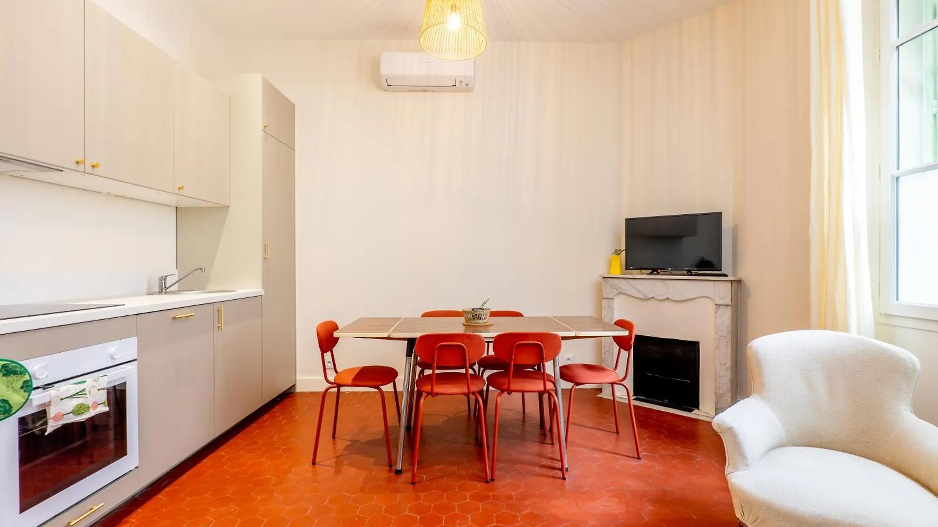 Apartment Villa Cana Cannes