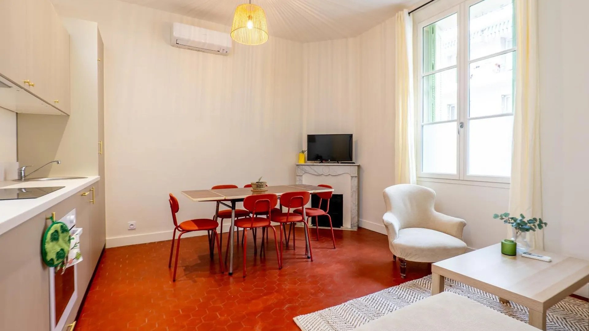 Villa Cana Cannes