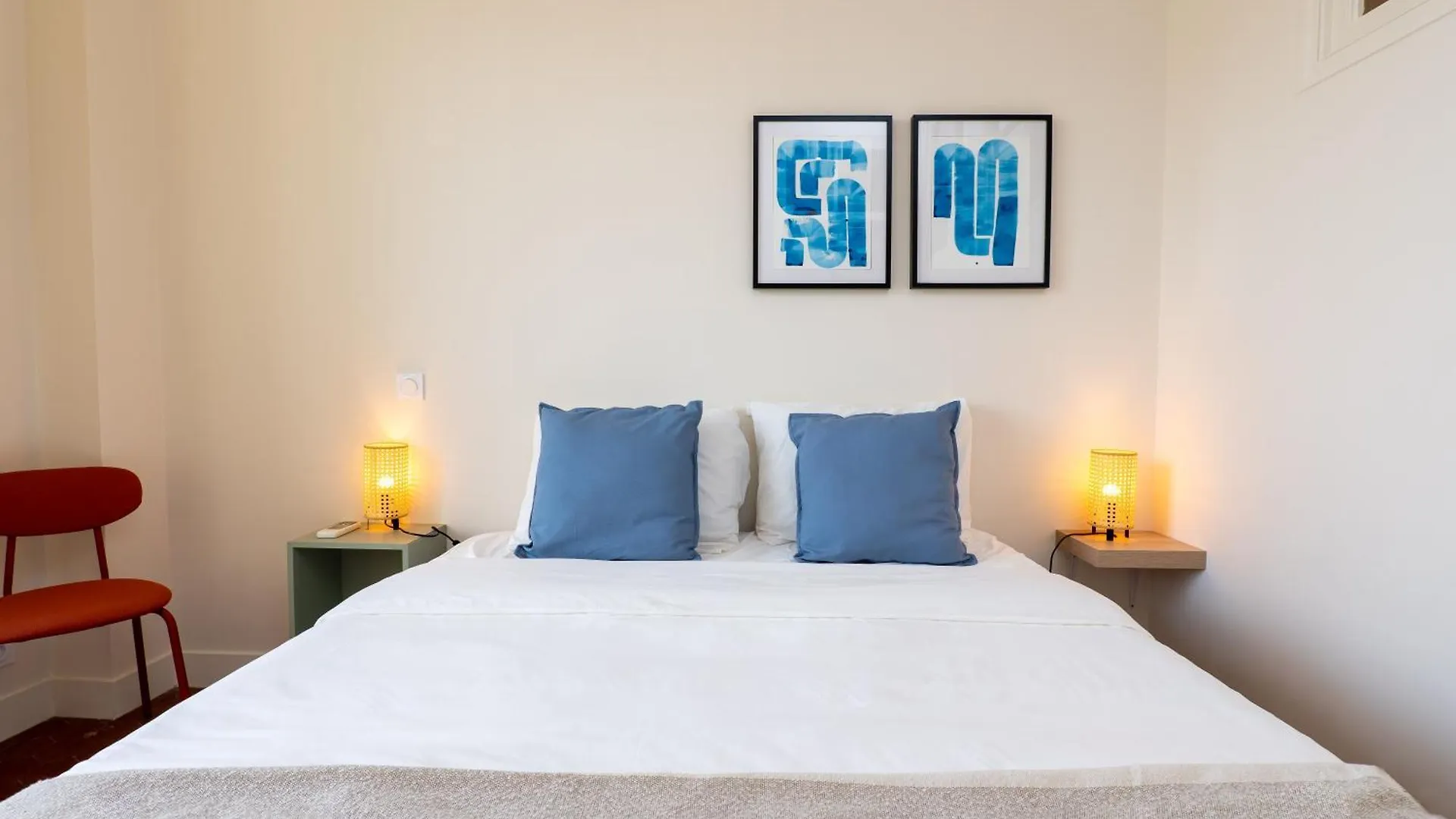 Apartman Villa Cana Cannes