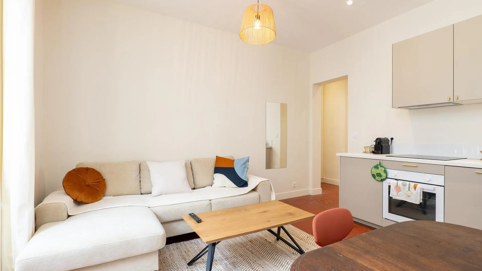 Apartman Villa Cana Cannes