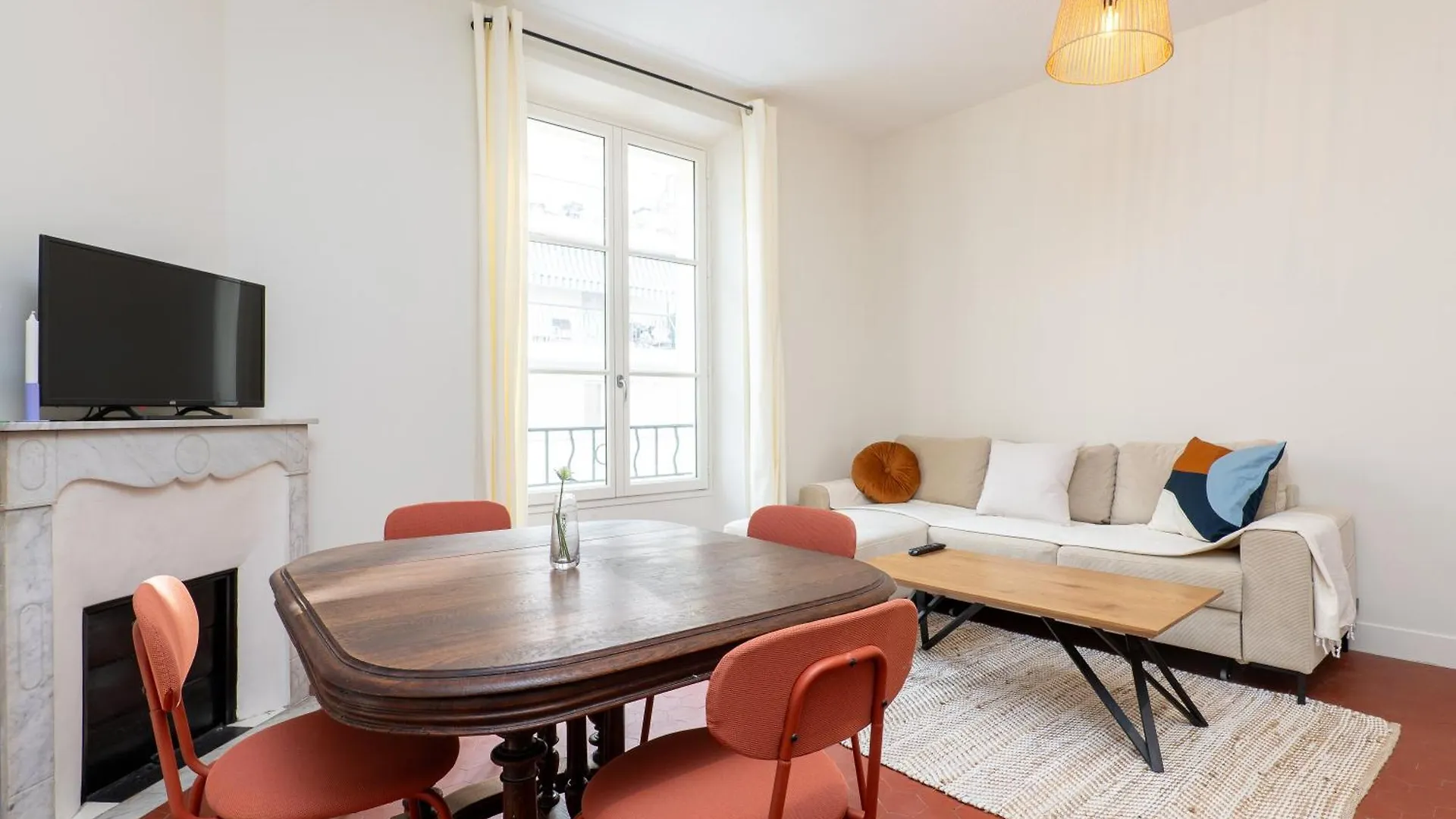 Villa Cana Cannes Apartman