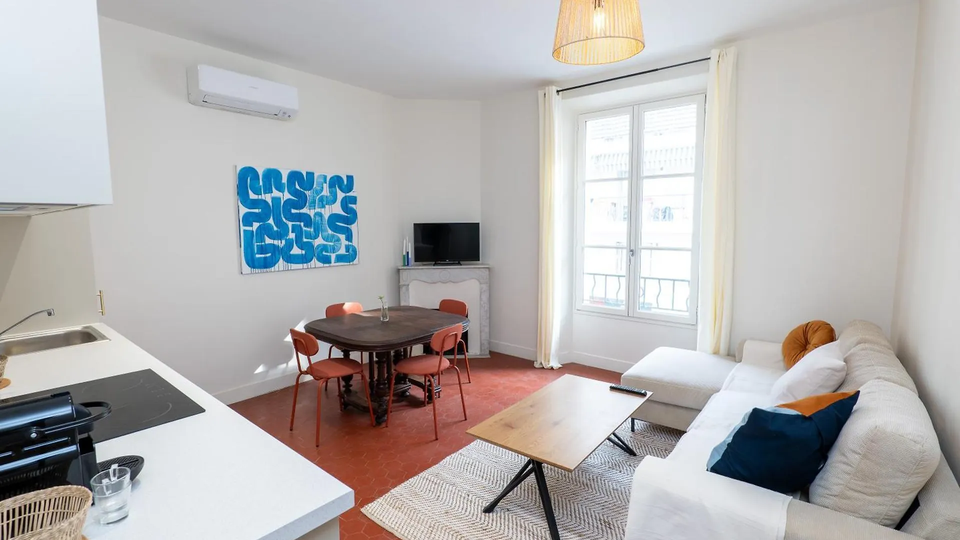 Villa Cana Cannes