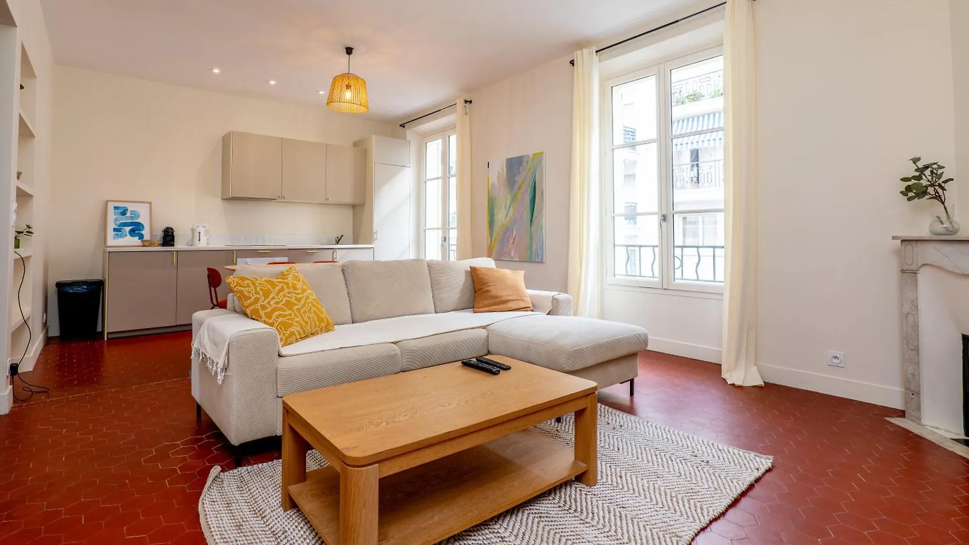 Apartman Villa Cana Cannes