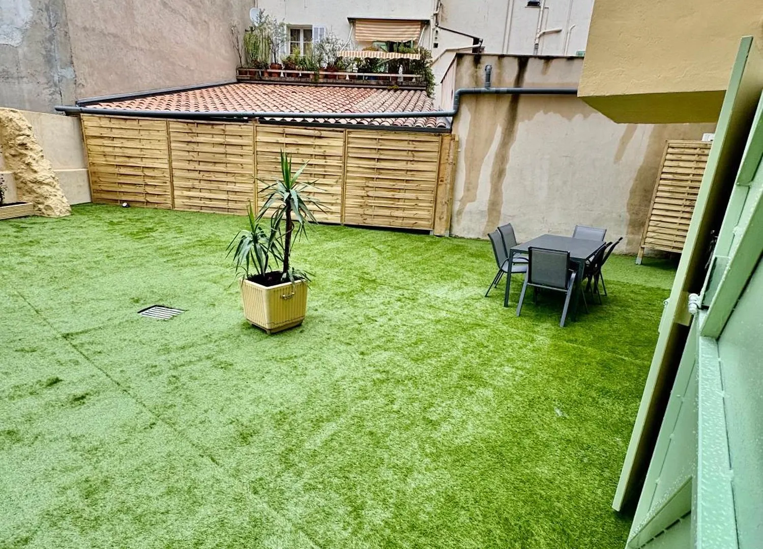 Villa Cana Cannes Apartment