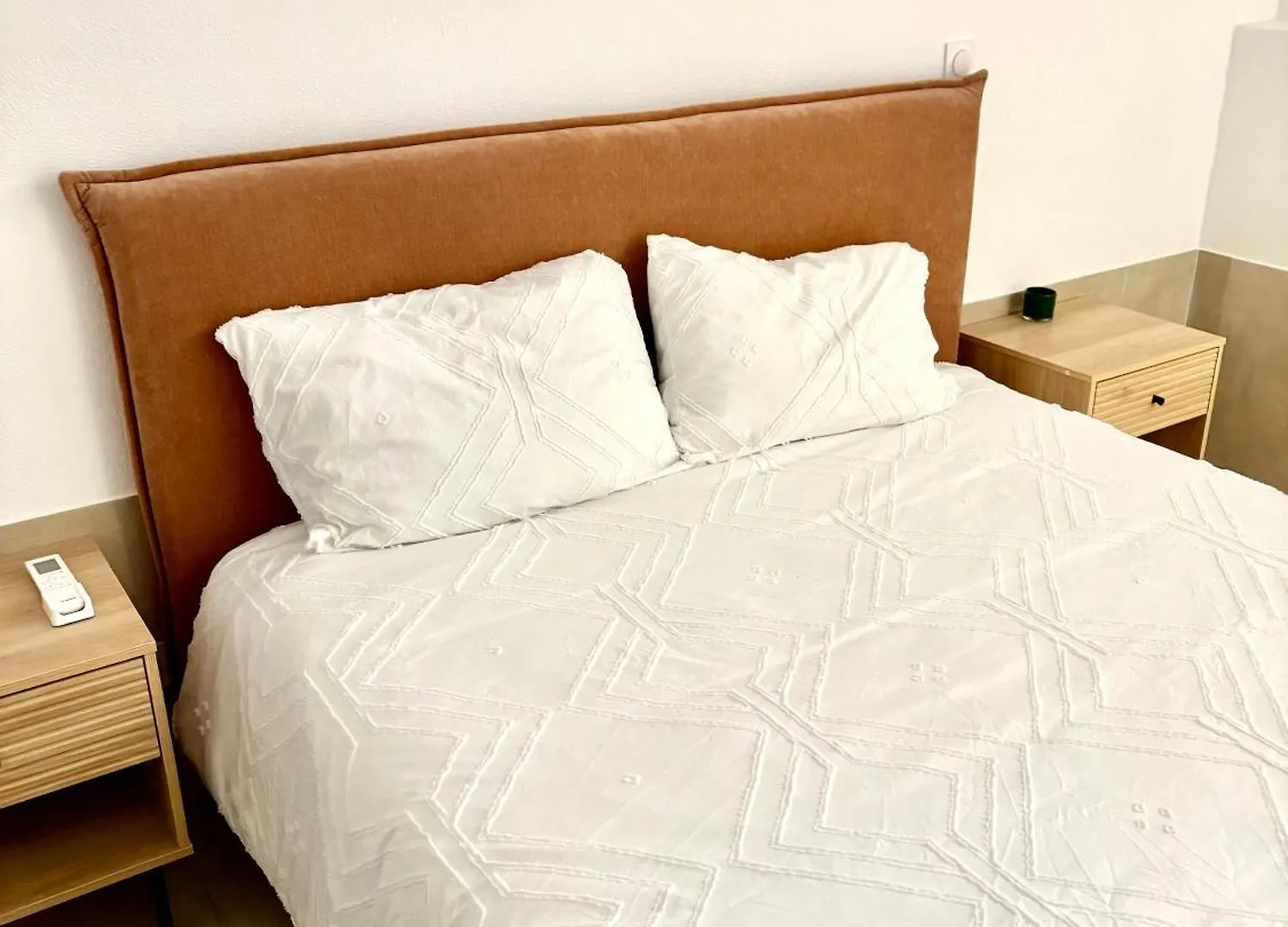 아파트 Villa Cana 칸느