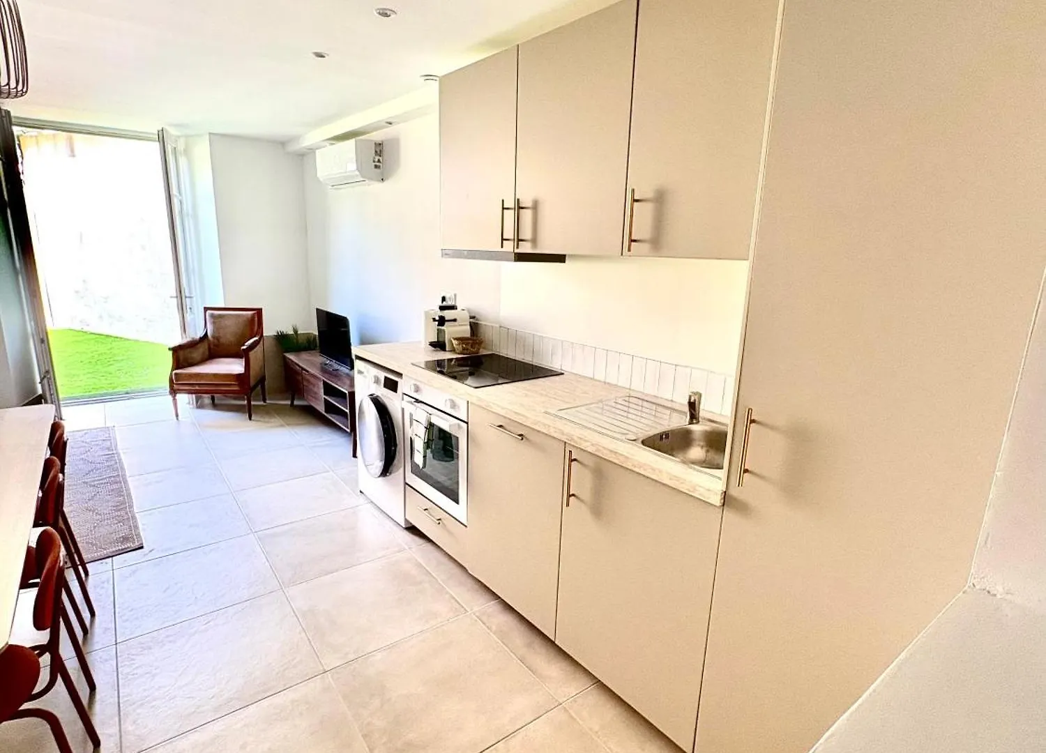 Villa Cana Cannes 0*,